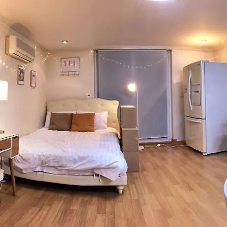 Gangnam Rodem Apartment
